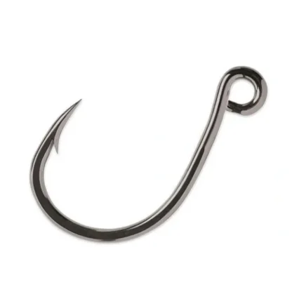 VMC ILS Single Replacement In Line Hooks - Your Premium Fishing Gear Store Rods Lines Baits Accessories^ Cheap