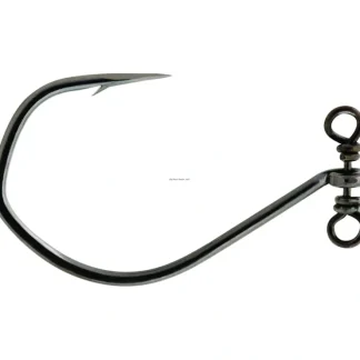VMC Spinshot Drop Shot Hook, Spark Point - Your Premium Fishing Gear Store Rods Lines Baits Accessories^ Hot