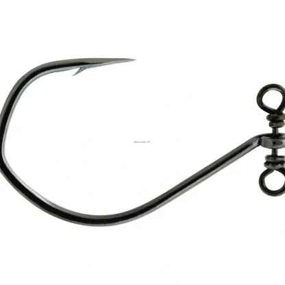VMC Spinshot Drop Shot Hook, Spark Point - Your Premium Fishing Gear Store Rods Lines Baits Accessories^ Hot