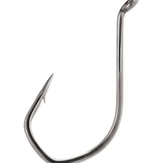 VMC TechSet Live Bait Hook, Black Nickel - Your Premium Fishing Gear Store Rods Lines Baits Accessories^ Hot