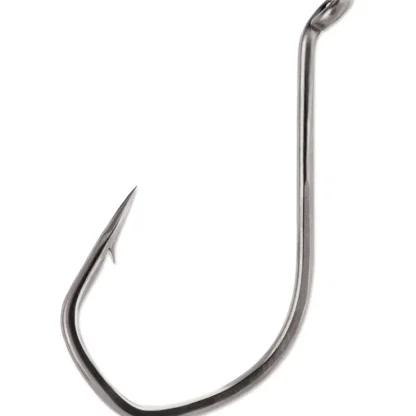 VMC TechSet Live Bait Hook, Black Nickel - Your Premium Fishing Gear Store Rods Lines Baits Accessories^ Hot