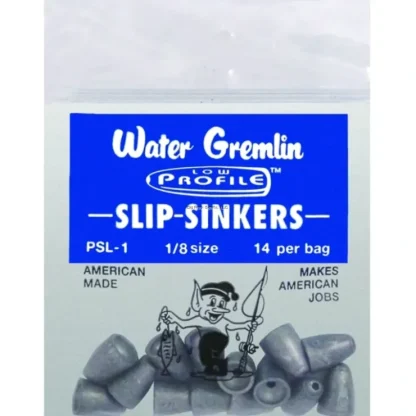 Water Gremlin Worm Weight - Your Premium Fishing Gear Store Rods Lines Baits Accessories^ Cheap