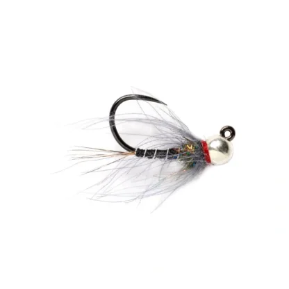 Weiss Skunk Barbless - Your Premium Fishing Gear Store Rods Lines Baits Accessories^ New