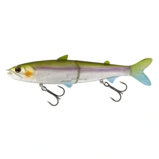 Westin HypoTeez HL/GB Swimbait Suspending Smelt - Your Premium Fishing Gear Store Rods Lines Baits Accessories^ New
