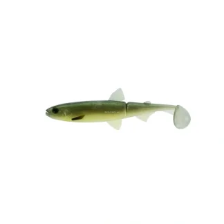 Westin HypoTeez Soft Jointed Paddle Tail Swimbait 3.5" - Your Premium Fishing Gear Store Rods Lines Baits Accessories^ Cheap