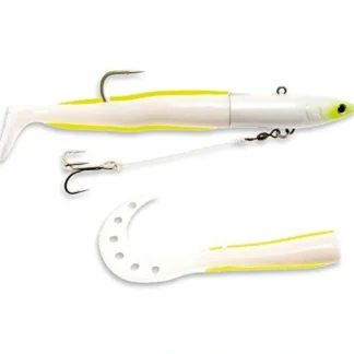 Westin Slim Jim Jig 12oz 340g Cod Lure - Your Premium Fishing Gear Store Rods Lines Baits Accessories^ Best Sale