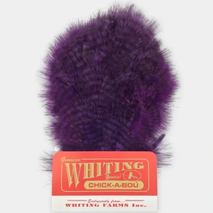Whiting Chickabou Patch - Your Premium Fishing Gear Store Rods Lines Baits Accessories^ Shop