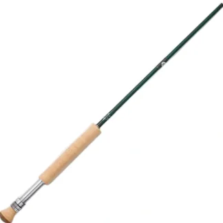 Winston Air 2 Max 8'6" 7wt Fly Rod - Your Premium Fishing Gear Store Rods Lines Baits Accessories^ Best Sale