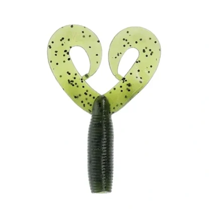 Yamamoto Double Tail Grub, 20 Pack - Your Premium Fishing Gear Store Rods Lines Baits Accessories^ Discount