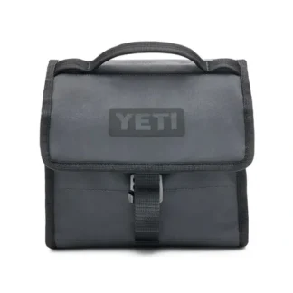 YETI Lunch Bag Charcoal - Your Premium Fishing Gear Store Rods Lines Baits Accessories^ Online