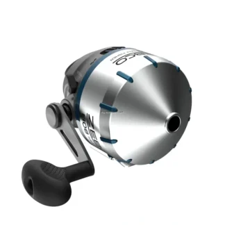 Zebco 808JSF.BX3 808 Saltwater Spincast Reel, All Metal Gears - Your Premium Fishing Gear Store Rods Lines Baits Accessories^ Hot