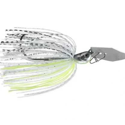 Z-Man Chatterbait Jack Hammer - Your Premium Fishing Gear Store Rods Lines Baits Accessories^ Hot