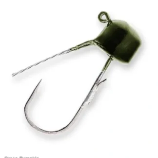 Z-Man Finesse Shroomz Weedless Jighead - Your Premium Fishing Gear Store Rods Lines Baits Accessories^ Best