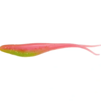 Z-Man Scented Jerk ShadZ Soft Plastic Jerkbait - Your Premium Fishing Gear Store Rods Lines Baits Accessories^ Store