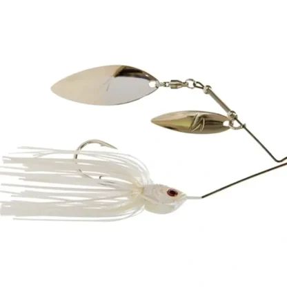 Z-Man Slingbladez Spinnerbait Double Willow - Your Premium Fishing Gear Store Rods Lines Baits Accessories^ New