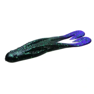 Zoom Horny Toad, 4-1/4", 5pk - Your Premium Fishing Gear Store Rods Lines Baits Accessories^ Store