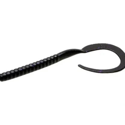 Zoom Ol' Monster Worm, 10 1/2", Backberry - Your Premium Fishing Gear Store Rods Lines Baits Accessories^ Sale